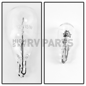 Xtune Tail Light Assembly 9027192-4