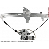 Cardone (A1) Industries Power Window Motor 821030AR