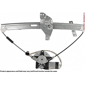 Cardone (A1) Industries Power Window Motor 821030AR