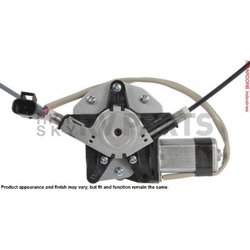 Cardone (A1) Industries Power Window Motor 821030AR-2