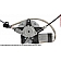 Cardone (A1) Industries Power Window Motor 821030AR