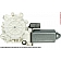 Cardone (A1) Industries Power Window Motor 472157