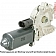 Cardone (A1) Industries Power Window Motor 472157