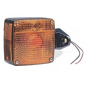 Grote Industries Tail Light Assembly 55450