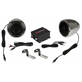 Renegade Audio Speaker RXA100C