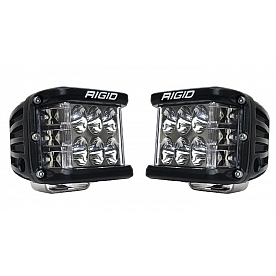 Rigid Lighting Driving/ Fog Light - LED 262313
