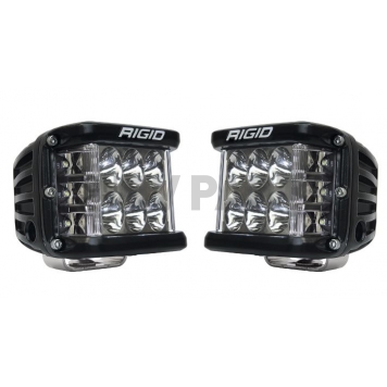 Rigid Lighting Driving/ Fog Light - LED 262313