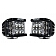 Rigid Lighting Driving/ Fog Light - LED 262313