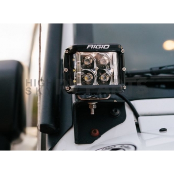 Rigid Lighting Driving/ Fog Light - LED 262313-1