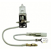 Peterson Mfg. Multi Purpose Light Bulb VH550
