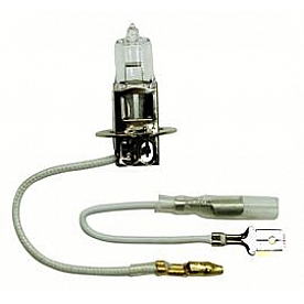 Peterson Mfg. Multi Purpose Light Bulb VH550