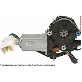 Cardone (A1) Industries Power Window Motor 471183