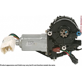 Cardone (A1) Industries Power Window Motor 471183