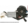 Cardone (A1) Industries Power Window Motor 471183
