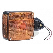 Grote Industries Tail Light Assembly 55460