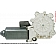 Cardone (A1) Industries Power Window Motor 472158