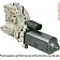 Cardone (A1) Industries Power Window Motor 472158