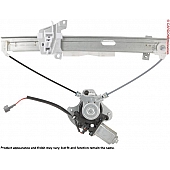 Cardone (A1) Industries Power Window Motor 821984AR
