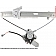 Cardone (A1) Industries Power Window Motor 821984AR