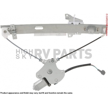 Cardone (A1) Industries Power Window Motor 821984AR-1