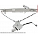 Cardone (A1) Industries Power Window Motor 821984AR