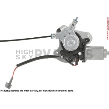 Cardone (A1) Industries Power Window Motor 821984AR-2