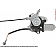 Cardone (A1) Industries Power Window Motor 821984AR