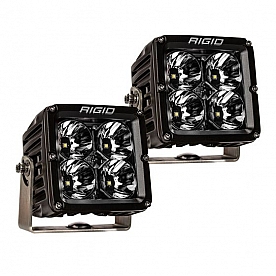 Rigid Lighting Driving/ Fog Light - LED 32201