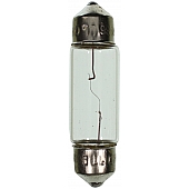 Wagner Lighting Dome Light Bulb BP6486LL