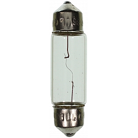 Wagner Lighting Dome Light Bulb BP6486LL