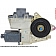 Cardone (A1) Industries Power Window Motor 4230033