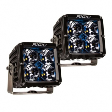 Rigid Lighting Driving/ Fog Light - LED 32202