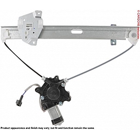 Cardone (A1) Industries Power Window Motor 821984BR