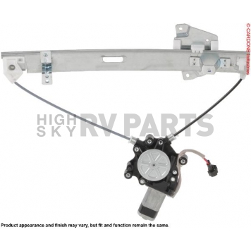 Cardone (A1) Industries Power Window Motor 821984BR-1