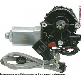 Cardone (A1) Industries Power Window Motor 471185