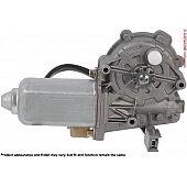 Cardone (A1) Industries Power Window Motor 82377