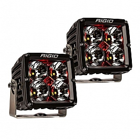 Rigid Lighting Driving/ Fog Light - LED 32203