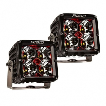 Rigid Lighting Driving/ Fog Light - LED 32203