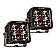 Rigid Lighting Driving/ Fog Light - LED 32203