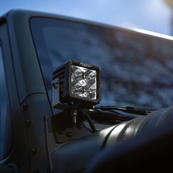 Rigid Lighting Driving/ Fog Light - LED 32203-1