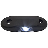 Peterson Mfg. License Plate Light V290