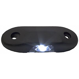 Peterson Mfg. License Plate Light V290