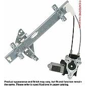 Cardone (A1) Industries Power Window Motor 82198AR