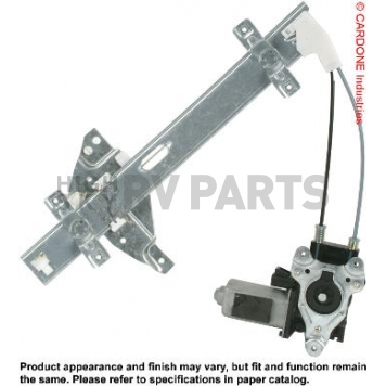 Cardone (A1) Industries Power Window Motor 82198AR