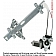 Cardone (A1) Industries Power Window Motor 82198AR