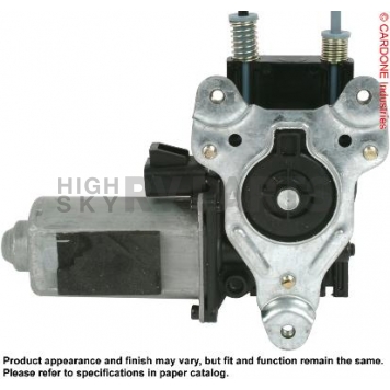 Cardone (A1) Industries Power Window Motor 82198AR-1