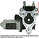 Cardone (A1) Industries Power Window Motor 82198AR