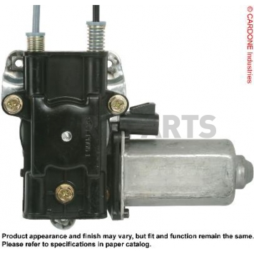 Cardone (A1) Industries Power Window Motor 82198AR-2