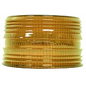 Peterson Mfg. Warning Light Lens 76925A