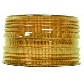 Peterson Mfg. Warning Light Lens 76925A